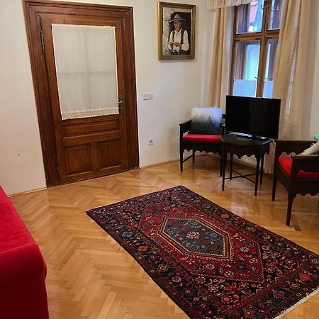 شقة Casa Livia براشوف المظهر الخارجي الصورة