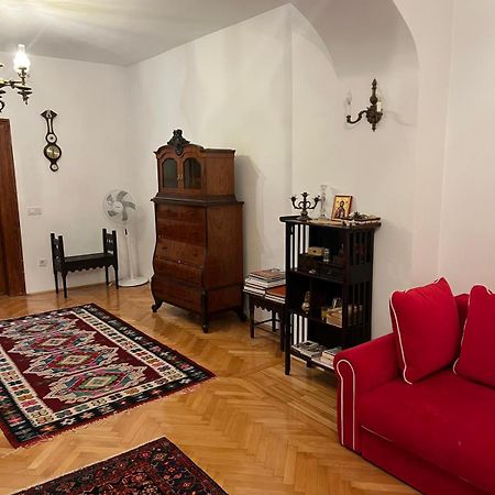 شقة Casa Livia براشوف المظهر الخارجي الصورة
