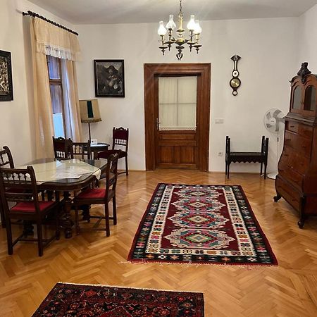 شقة Casa Livia براشوف المظهر الخارجي الصورة