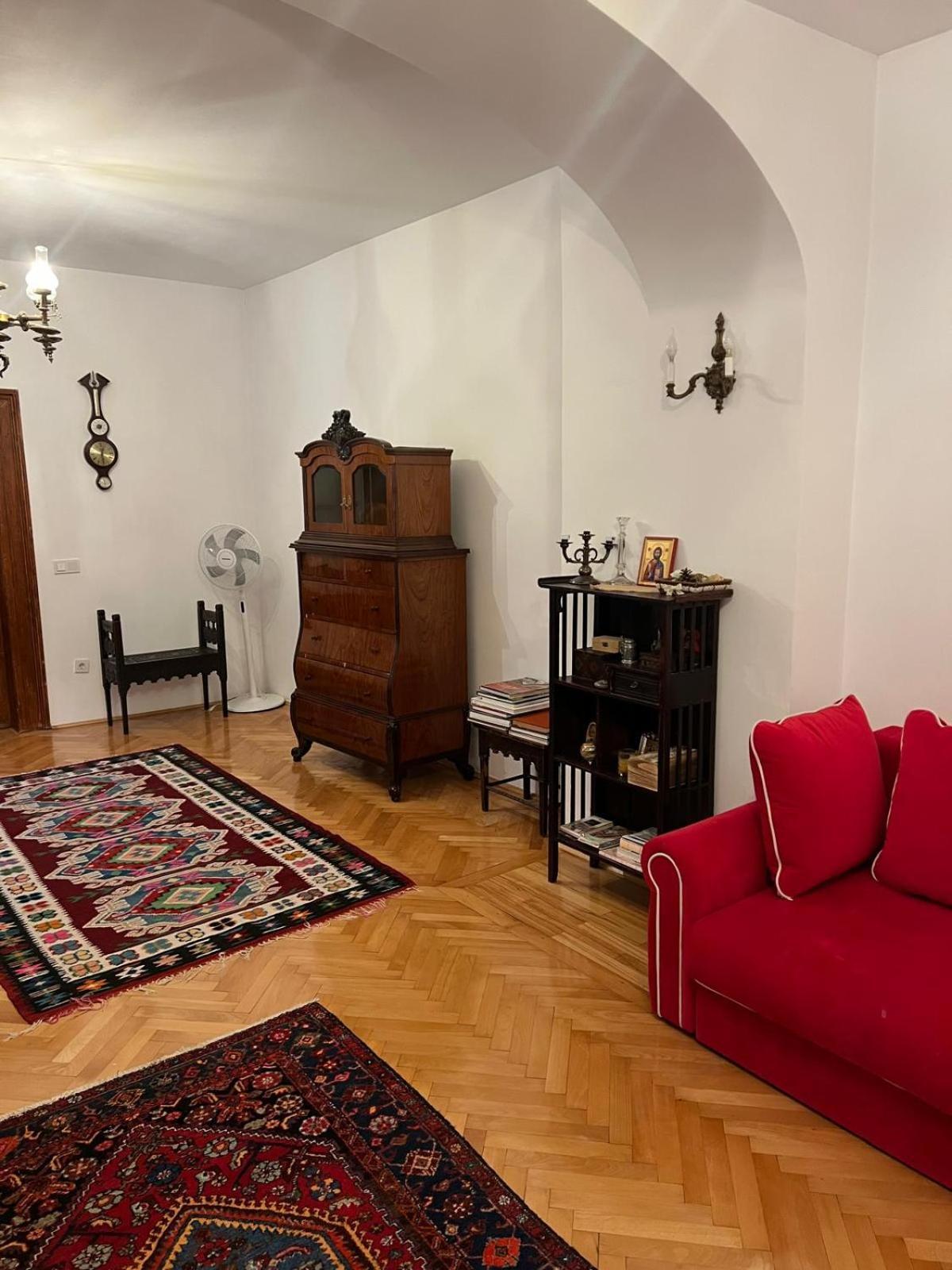 شقة Casa Livia براشوف المظهر الخارجي الصورة