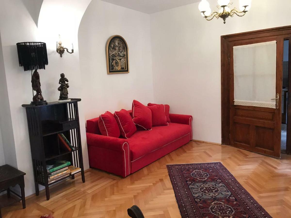 شقة Casa Livia براشوف المظهر الخارجي الصورة