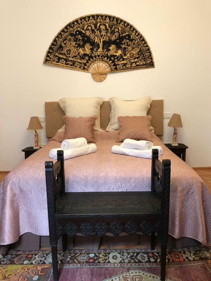 شقة Casa Livia براشوف المظهر الخارجي الصورة