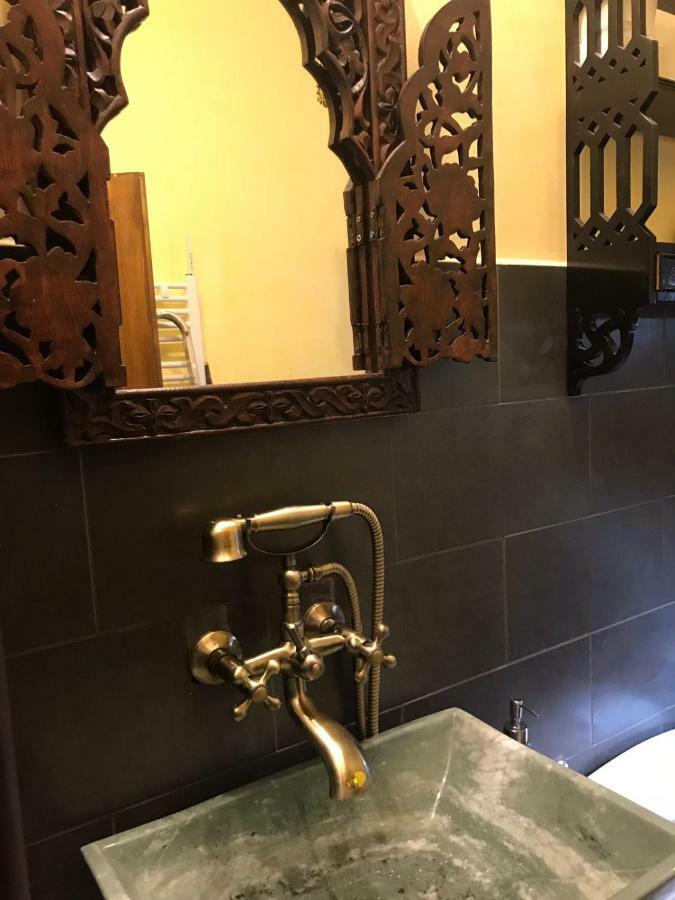 شقة Casa Livia براشوف المظهر الخارجي الصورة