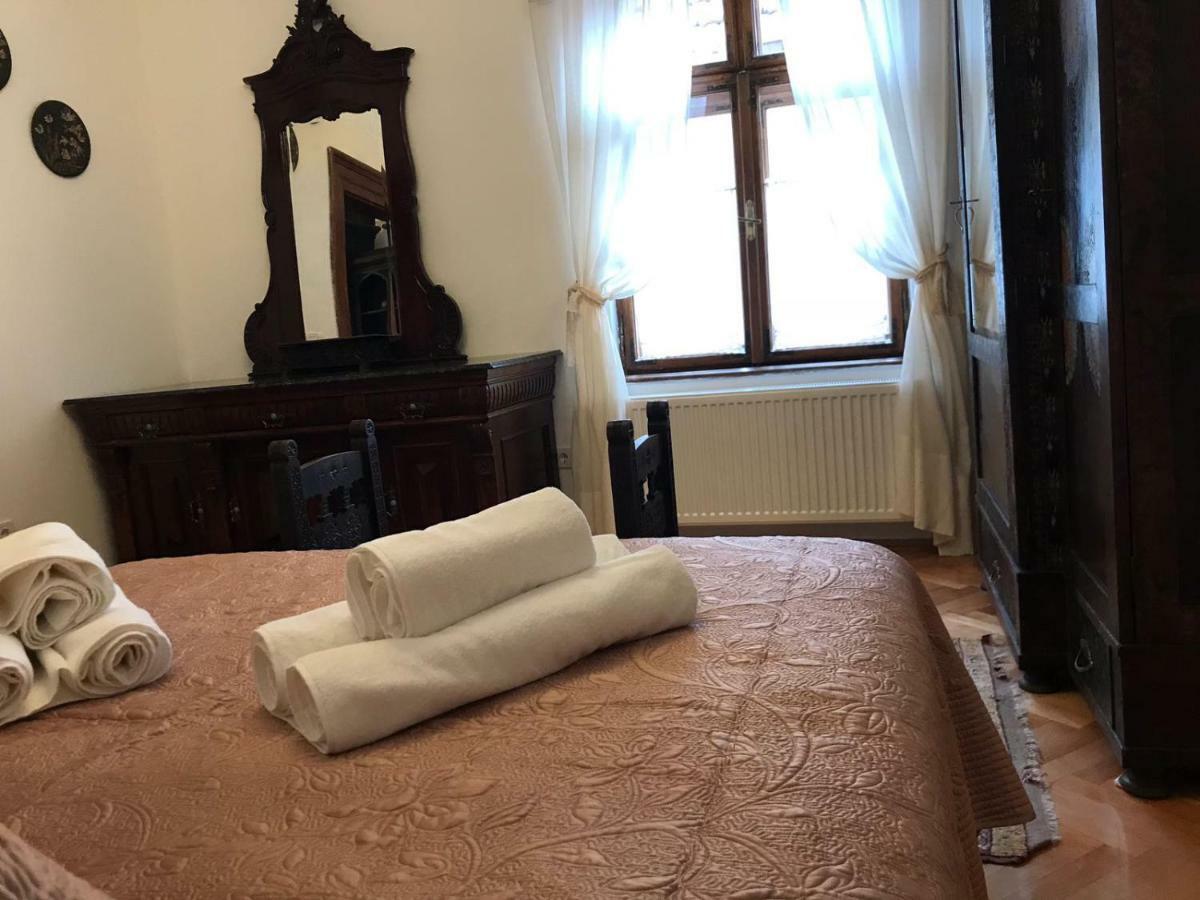 شقة Casa Livia براشوف المظهر الخارجي الصورة
