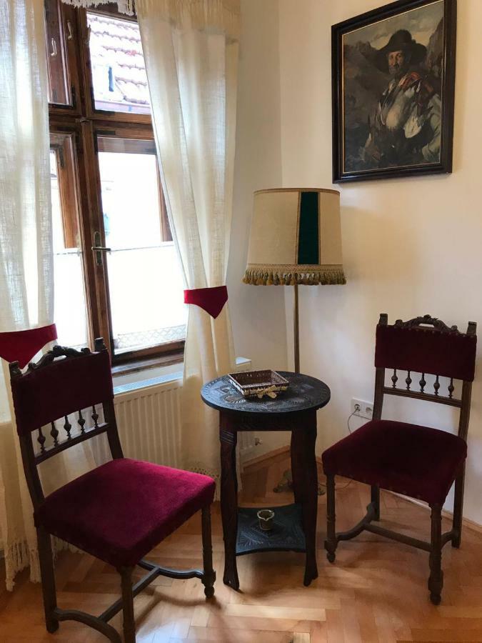 شقة Casa Livia براشوف المظهر الخارجي الصورة