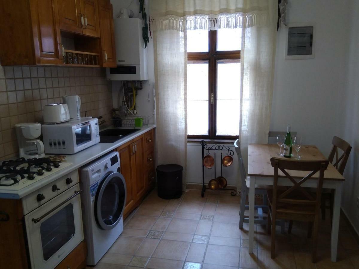 شقة Casa Livia براشوف المظهر الخارجي الصورة